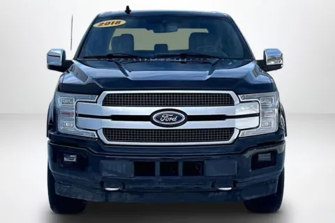Photos of 2018 Ford F-150 Platinum for sale in Spring Lake, MI at Lakeside Automotive Group