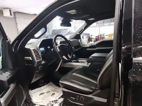 Photos of 2018 Ford F-150 for sale in Spring Lake, MI at Lakeside Automotive Group