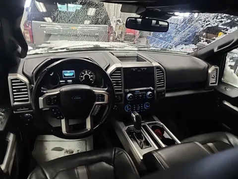 Another view of 2018 Ford F-150 for sale in Spring Lake, MI at Lakeside Automotive Group