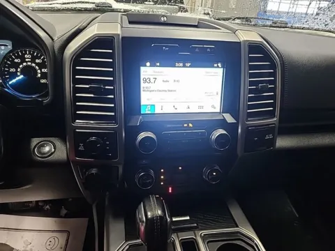 More photos of 2018 Ford F-150 at Lakeside Automotive Group, MI