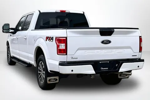 More photos of 2019 Ford F-150 XLT at Lakeside Automotive Group, MI