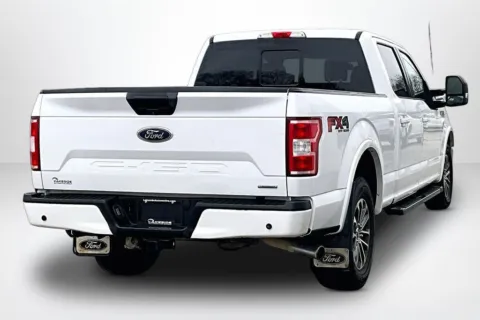 More photos of 2019 Ford F-150 XLT at Lakeside Automotive Group, MI