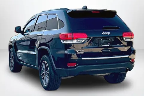 More photos of 2019 Jeep Grand Cherokee Limited at Lakeside Automotive Group, MI