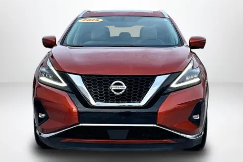 Photos of 2019 Nissan Murano for sale in Spring Lake, MI at Lakeside Automotive Group