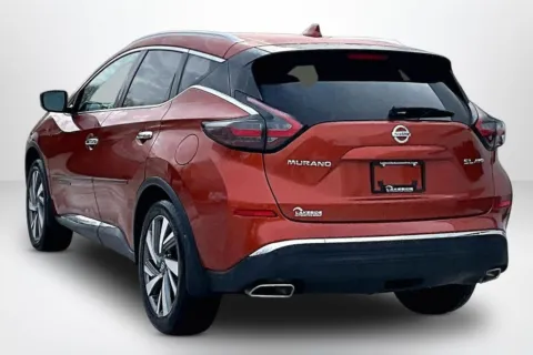 More photos of 2019 Nissan Murano at Lakeside Automotive Group, MI