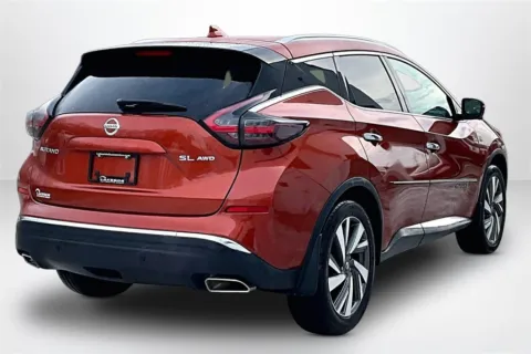 More photos of 2019 Nissan Murano at Lakeside Automotive Group, MI