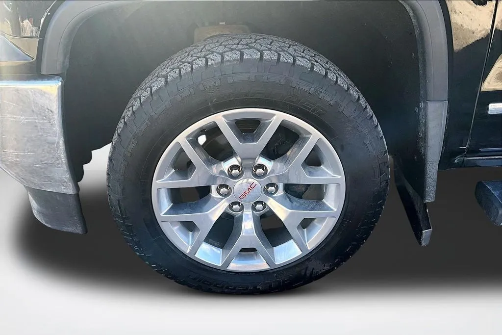 GMC Sierra photo 33