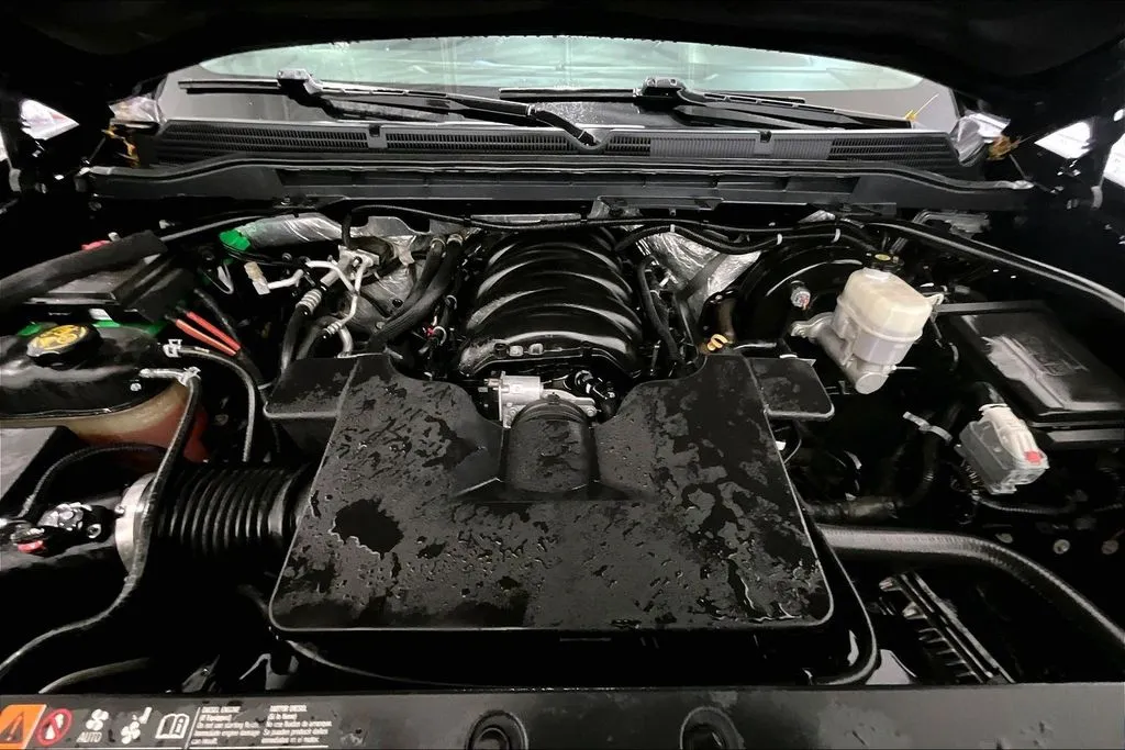 GMC Sierra photo 30