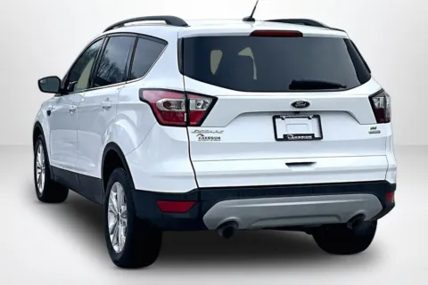 More photos of 2017 Ford Escape SE at Lakeside Automotive Group, MI