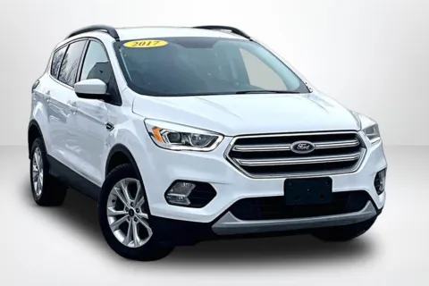Another view of 2017 Ford Escape SE for sale in Spring Lake, MI at Lakeside Automotive Group