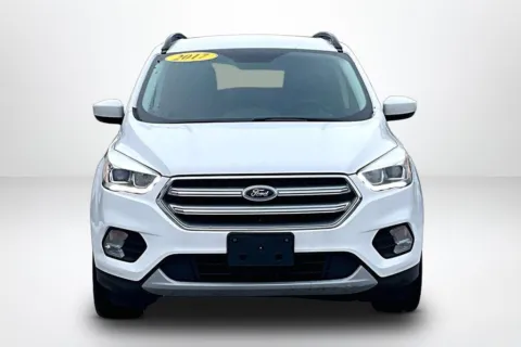 Photos of 2017 Ford Escape SE for sale in Spring Lake, MI at Lakeside Automotive Group