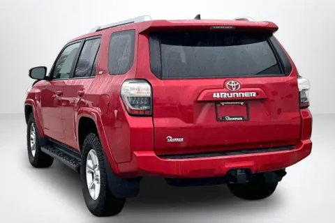 More photos of 2016 Toyota 4Runner at Lakeside Automotive Group, MI