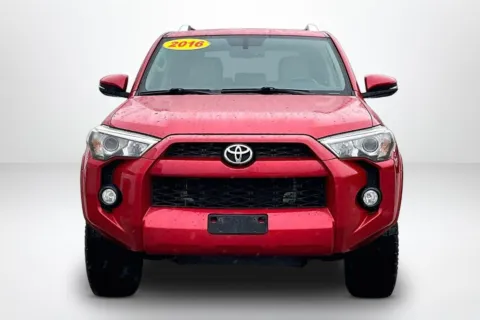 Photos of 2016 Toyota 4Runner for sale in Spring Lake, MI at Lakeside Automotive Group