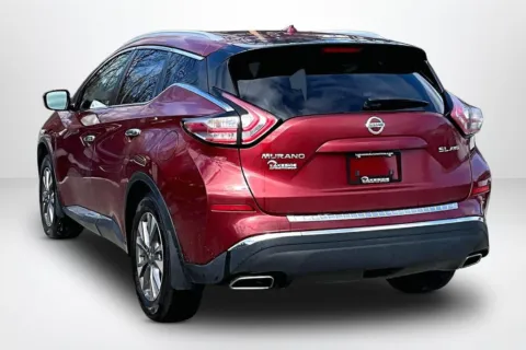 More photos of 2015 Nissan Murano SL at Lakeside Automotive Group, MI