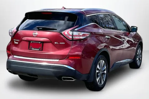 More photos of 2015 Nissan Murano SL at Lakeside Automotive Group, MI