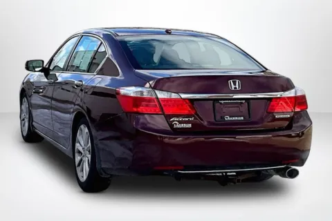 More photos of 2013 Honda Accord EX-L at Lakeside Automotive Group, MI