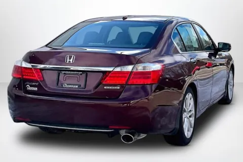 More photos of 2013 Honda Accord EX-L at Lakeside Automotive Group, MI