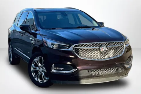 Another view of 2021 Buick Enclave Avenir for sale in Spring Lake, MI at Lakeside Automotive Group