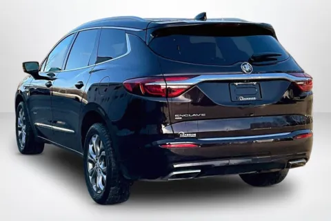 More photos of 2021 Buick Enclave Avenir at Lakeside Automotive Group, MI