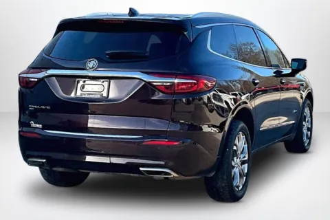 More photos of 2021 Buick Enclave Avenir at Lakeside Automotive Group, MI