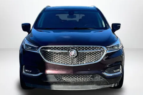 Photos of 2021 Buick Enclave Avenir for sale in Spring Lake, MI at Lakeside Automotive Group