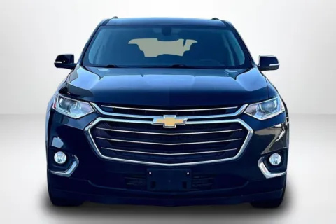 Photos of 2021 Chevrolet Traverse LT for sale in Spring Lake, MI at Lakeside Automotive Group