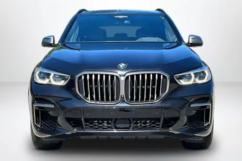 Photos of 2023 BMW X5 M50i for sale in Spring Lake, MI at Lakeside Automotive Group