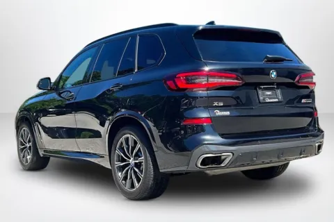More photos of 2023 BMW X5 M50i at Lakeside Automotive Group, MI