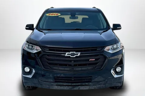 Photos of 2019 Chevrolet Traverse RS for sale in Spring Lake, MI at Lakeside Automotive Group