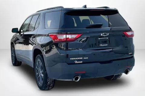 More photos of 2019 Chevrolet Traverse RS at Lakeside Automotive Group, MI