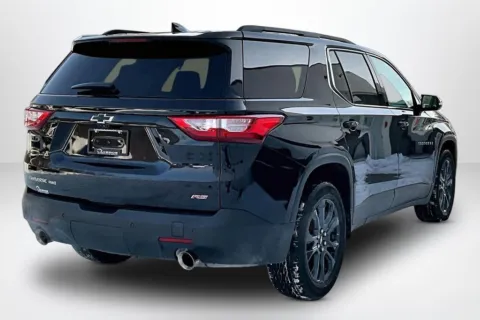 More photos of 2019 Chevrolet Traverse RS at Lakeside Automotive Group, MI