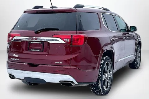 More photos of 2018 GMC Acadia Denali at Lakeside Automotive Group, MI