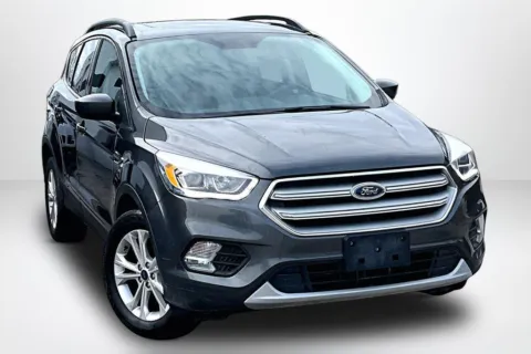 Another view of 2018 Ford Escape SEL for sale in Spring Lake, MI at Lakeside Automotive Group