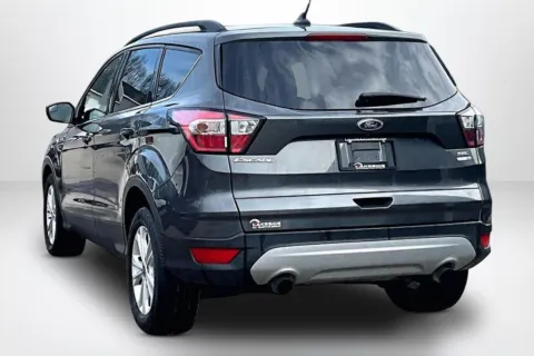More photos of 2018 Ford Escape SEL at Lakeside Automotive Group, MI