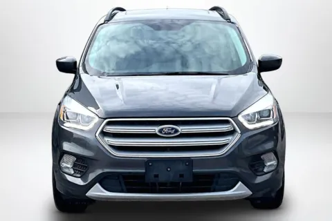 Photos of 2018 Ford Escape SEL for sale in Spring Lake, MI at Lakeside Automotive Group