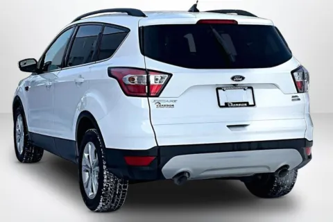 More photos of 2018 Ford Escape SEL at Lakeside Automotive Group, MI