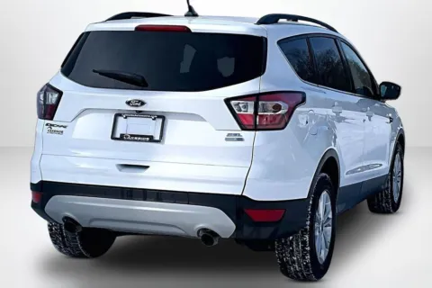 More photos of 2018 Ford Escape SEL at Lakeside Automotive Group, MI