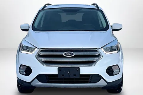 Photos of 2018 Ford Escape SEL for sale in Spring Lake, MI at Lakeside Automotive Group