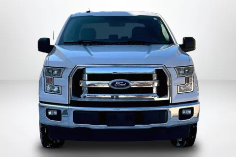 Photos of 2017 Ford F-150 XLT for sale in Spring Lake, MI at Lakeside Automotive Group