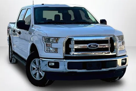Another view of 2017 Ford F-150 XLT for sale in Spring Lake, MI at Lakeside Automotive Group