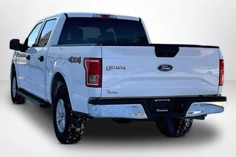 More photos of 2017 Ford F-150 XLT at Lakeside Automotive Group, MI