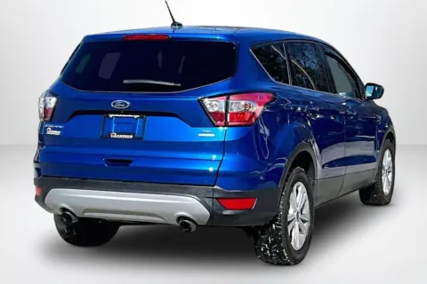 More photos of 2017 Ford Escape SE at Lakeside Automotive Group, MI