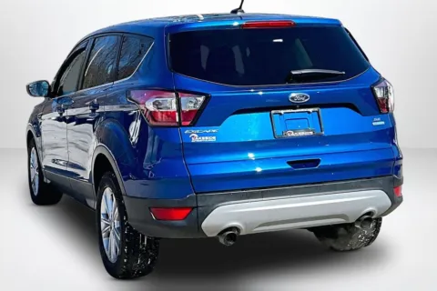More photos of 2017 Ford Escape SE at Lakeside Automotive Group, MI