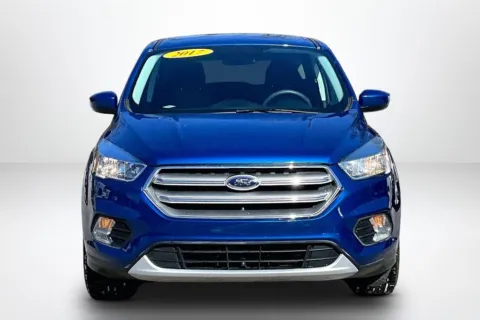 Photos of 2017 Ford Escape SE for sale in Spring Lake, MI at Lakeside Automotive Group