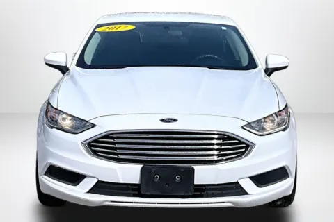 Photos of 2017 Ford Fusion SE for sale in Spring Lake, MI at Lakeside Automotive Group