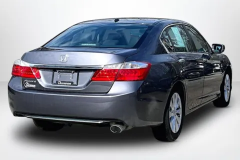 More photos of 2015 Honda Accord EX-L at Lakeside Automotive Group, MI