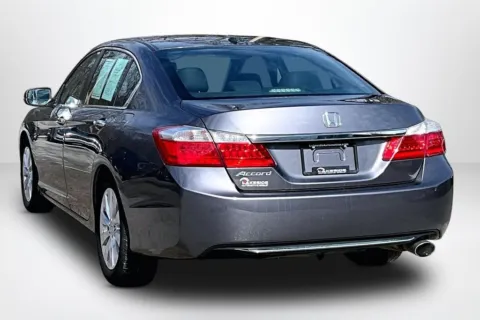 More photos of 2015 Honda Accord EX-L at Lakeside Automotive Group, MI