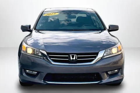 Photos of 2015 Honda Accord EX-L for sale in Spring Lake, MI at Lakeside Automotive Group