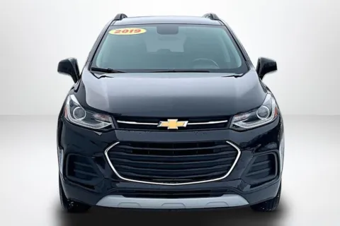 Photos of 2019 Chevrolet Trax LT for sale in Spring Lake, MI at Lakeside Automotive Group