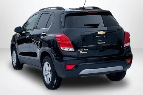 More photos of 2019 Chevrolet Trax LT at Lakeside Automotive Group, MI